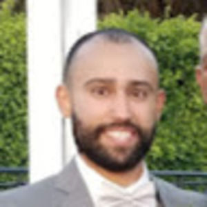 Meet your Posher, Phillip